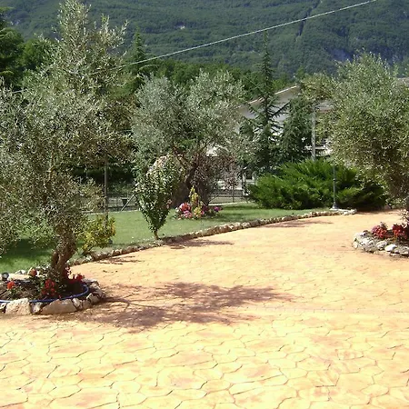 Bed & Breakfast Benice Morino