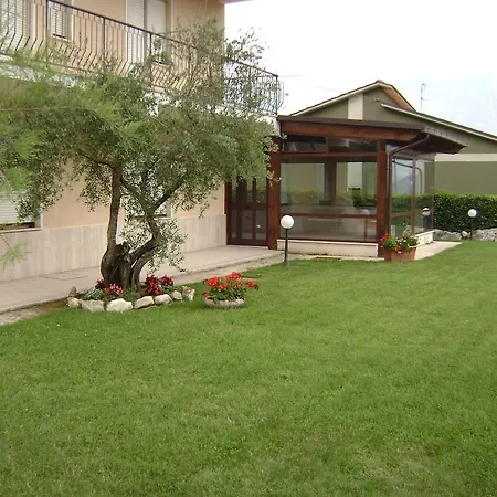Bed & Breakfast Benice Morino