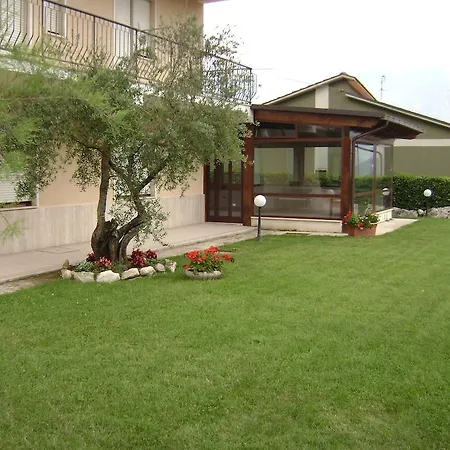 Bed & Breakfast Benice Morino