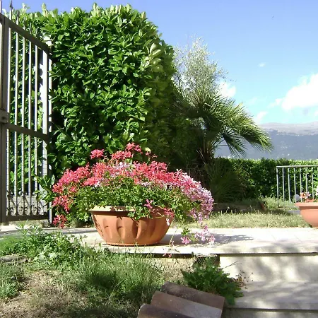 فندق مبيت وإفطار Benice