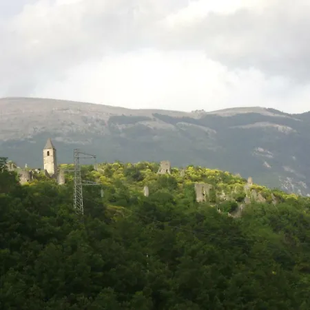 فندق مبيت وإفطار Benice