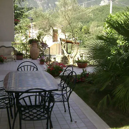 Bed & Breakfast Benice Morino