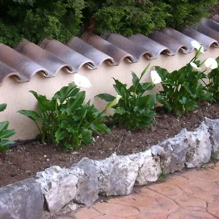 Bed & Breakfast Benice Morino