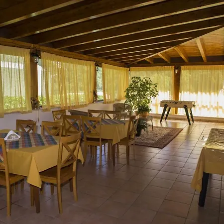 Bed & Breakfast Benice