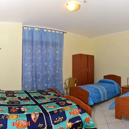 Bed & Breakfast Benice Morino