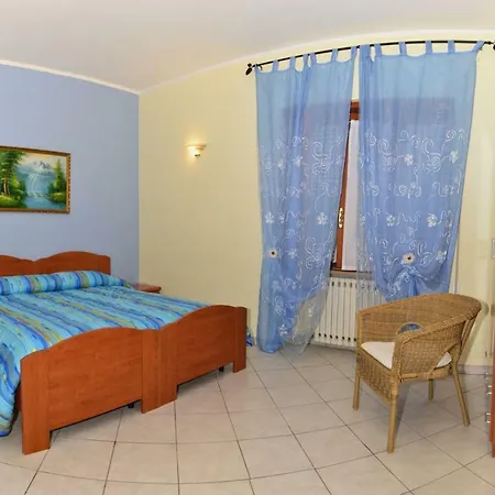 Benice Bed & Breakfast *