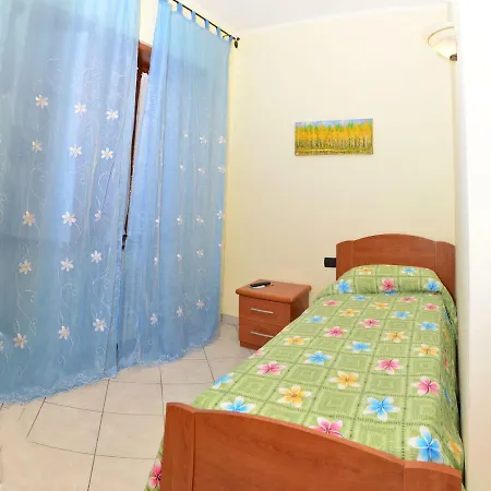 Benice Bed & Breakfast Morino