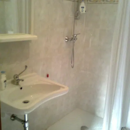 Bed & Breakfast Benice 3*