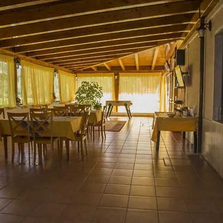 Bed and Breakfast Benice Morino