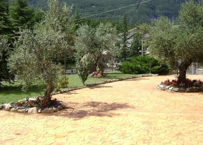 Bed and Breakfast Benice Morino