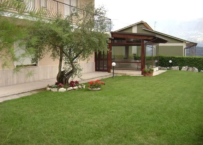 Bed and Breakfast Benice Morino