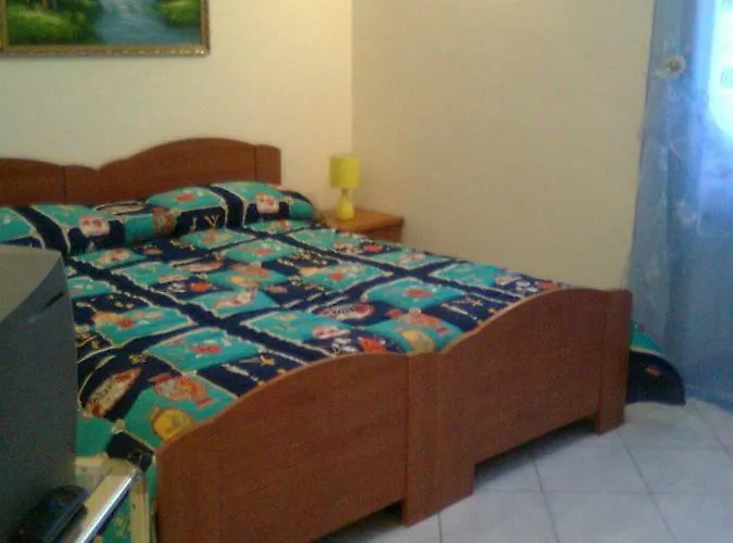 Benice Bed and Breakfast