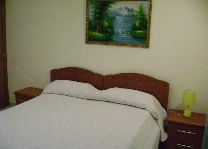 Bed and Breakfast Benice 3*