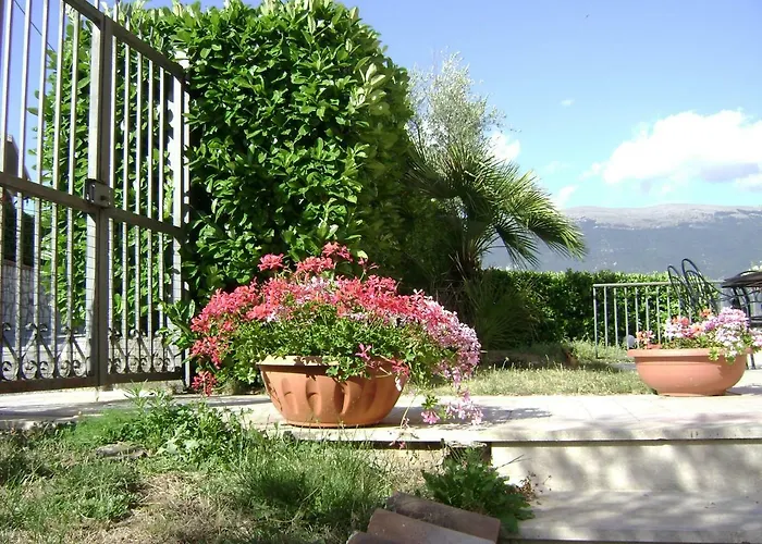 Bed & Breakfast Benice