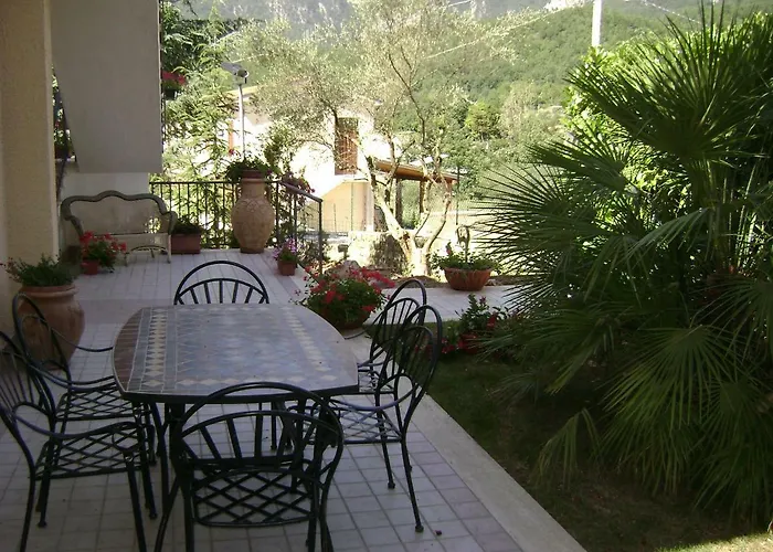 Bed and Breakfast Benice Morino