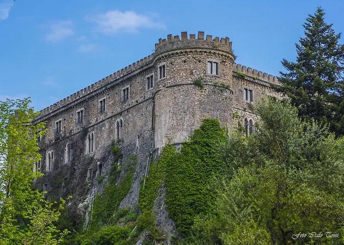 Benice לינה וארוחת בוקר