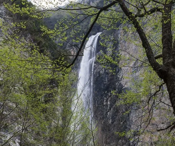 Benice לינה וארוחת בוקר 3*