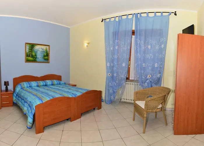 Benice Bed and Breakfast 3*