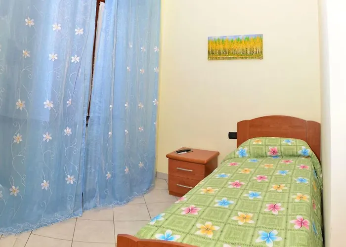 Benice לינה וארוחת בוקר Morino